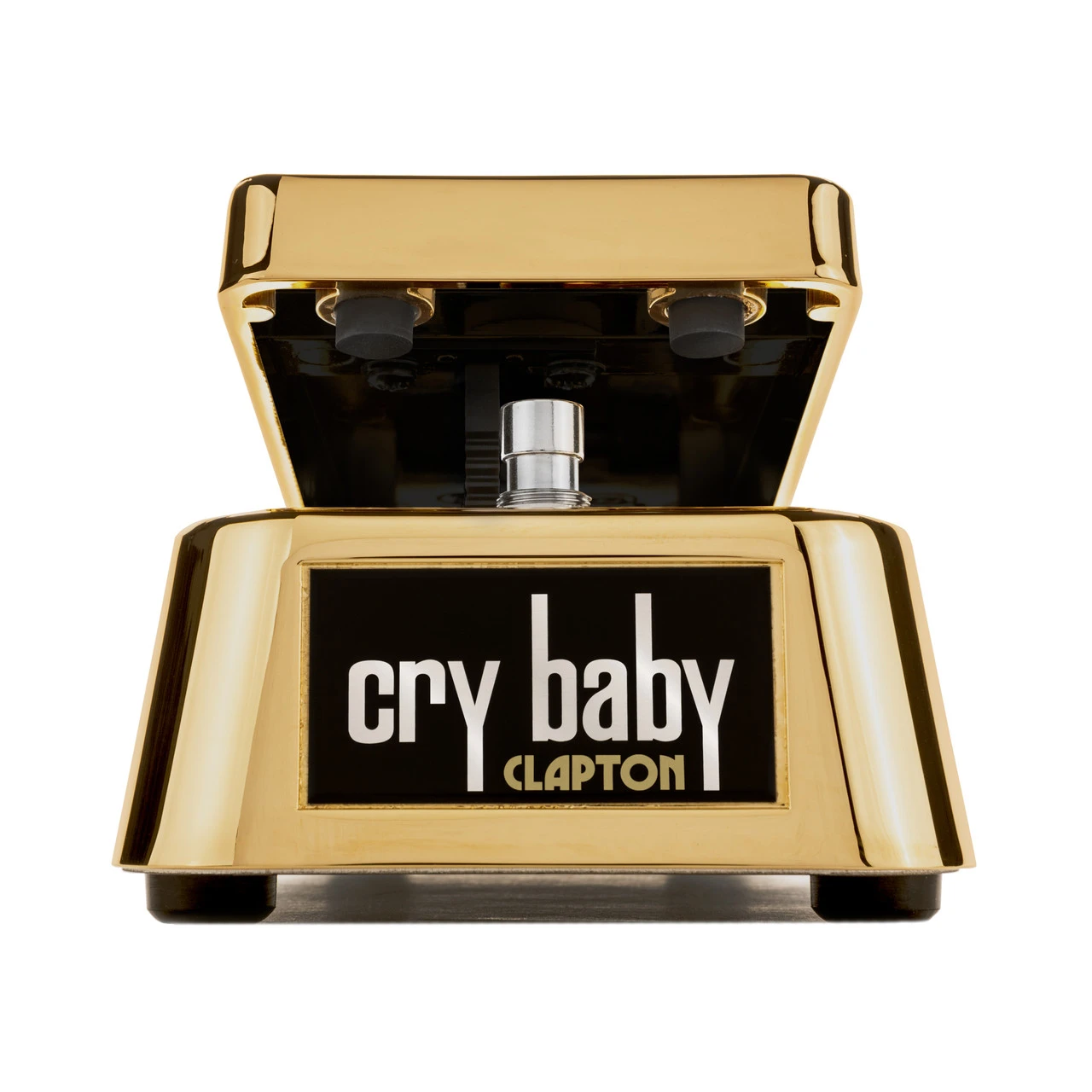 Dunlop Cry Baby EC95 ERIC CLAPTON CRY BABY WAH Limited